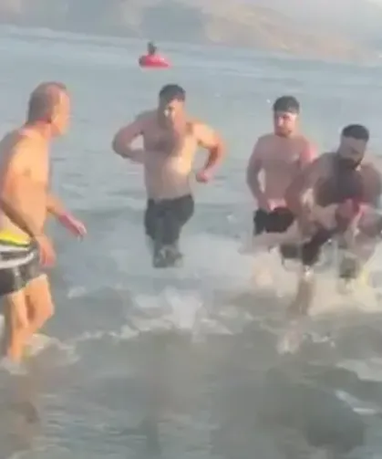 4 yaşındaki Yağmur Van Gölü'nde boğuldu