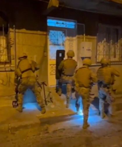 5 ilçede 5 milyon TL’lik yankesicilik operasyonu: 20 gözaltı