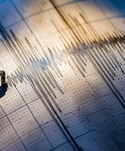 Adıyaman'ın Sincik ilçesinde 4.2 büyüklüğünde deprem