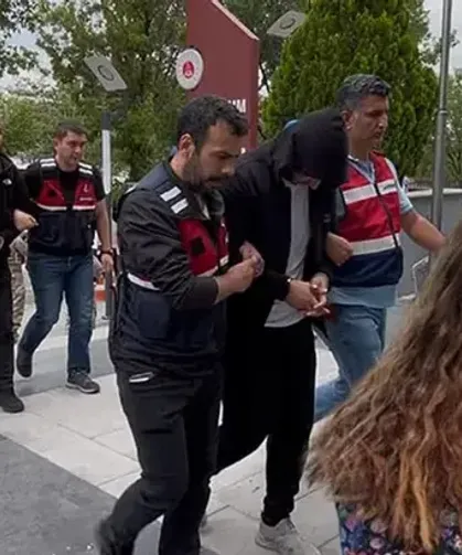 Gülistan Doku soruşturması: 4’üncü dalga operasyonunda 12 tutuklama