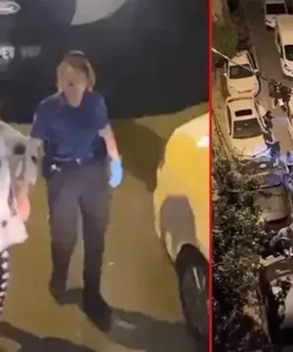 Kötü koku gelen evde ces*t bulundu: Kardeşiyle 1 hafta aynı evde yaşamış