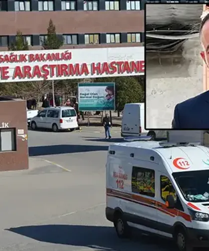 Silahlı kavga! 1 ölü, 1 yaralı: Kuzene gözaltı