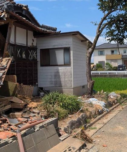 7.1’lik depremde ölü sayısı 38’e yükseldi