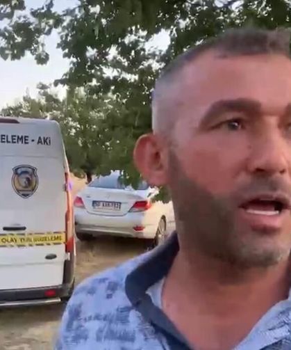 8 gündür kayıp olarak aranan Mehmet'tin cansız bedeni bulundu