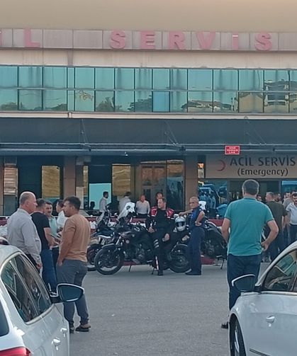 Ankara'da maden ocağında göçük: 1 işçi öldü, 8 işçi yaralandı
