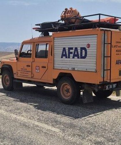 Baraj suyuna düşen terliğini almak isteyen çocuk boğuldu