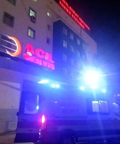 Gaziantep'te husumetli iki grup arasında silahlı kavga: 2 ölü, 5 yaralı
