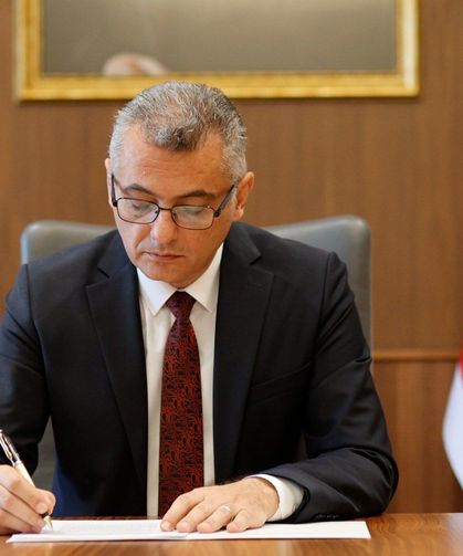 KKTC Cumhurbaşkanı Erhürman: Arama kurtarma çalışmaları gece boyu sürecek