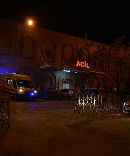 Mardin'de havuzda boğulma tehlikesi geçiren çocuk yaşamını yitirdi