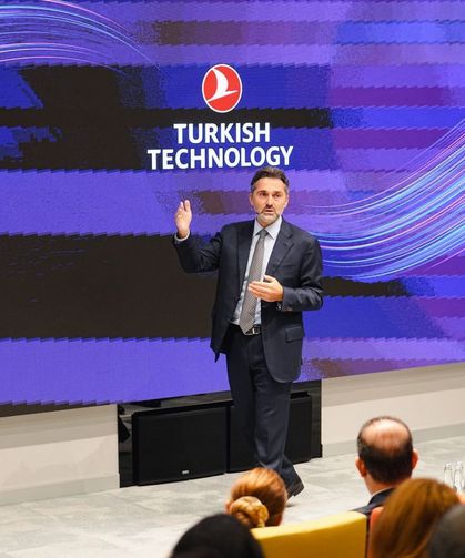 Prof. Dr. Murat Şeker: Önümüzdeki dönemin en önemli çalışması yapay zeka olacak