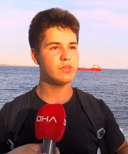 SOLOTÜRK İstanbul'da prova uçuşu gerçekleştirdi