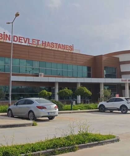 Tartıştığı yatalak eşini bıçaklayarak öldürdü