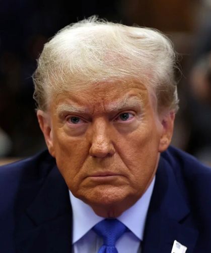 Trump: Venezuela petrolüyle ABD rezervleri dolacak