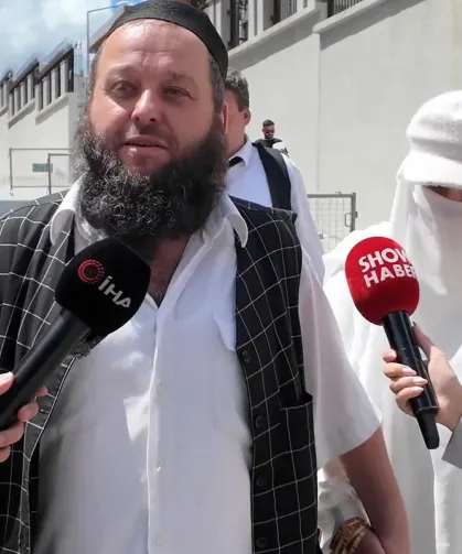 Ailenin Engel Olmak İstediği Evlilik Polis Eşliğinde Gerçekleşti