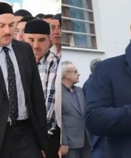 Alihan Kuriş tutuklandı