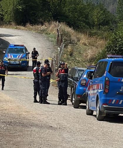 Arazi anlaşmazlığında tüfekli saldırı: Baba-oğul olay yerinde can verdi