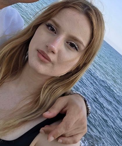 Babasını Ziyarete Gelen 15 Yaşındaki Selin’den Haber Alınamıyor