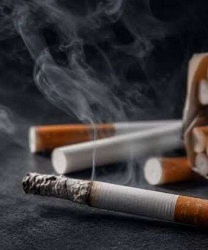 Bir Sigara Grubuna Daha 10 TL Zam Geldi