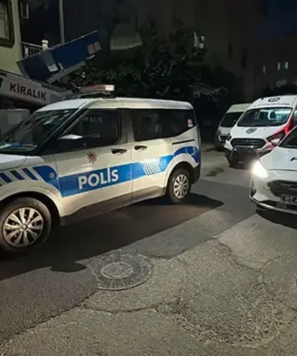 Cadde ortasında rastgele ateş açtı! 5 kovan bulundu