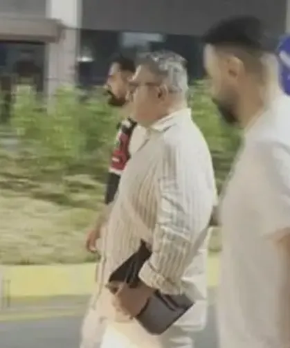 Cem Küçük soruşturması; İsmail Çanak gözaltına alındı