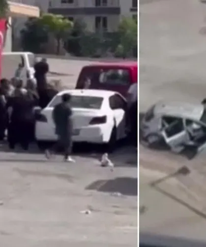 Cenaze Yemeğinin Ardından Silahlı Saldırı: Saldırgan Kaçtı, Arkadaşı Darbedildi
