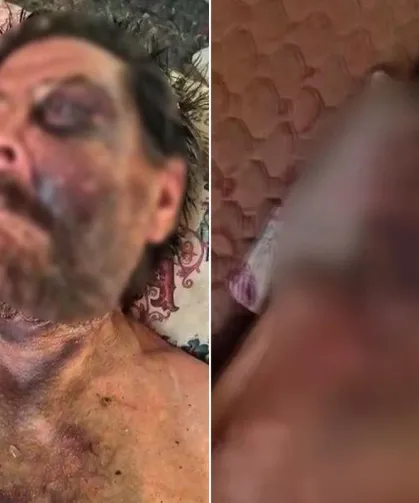 “Cenazeye neden gelmedin?” deyip dövdüler, metruk binada ölüme terk ettiler