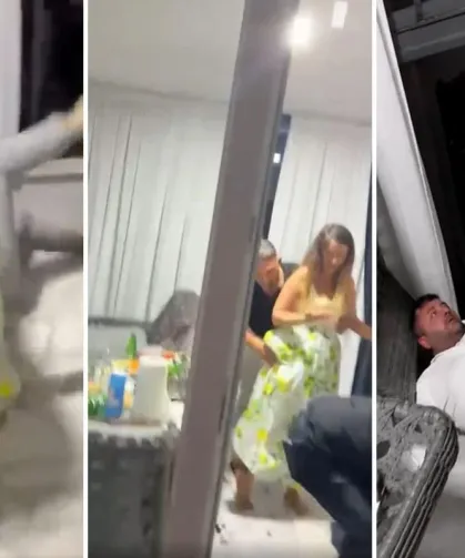 CHP’li Milletvekili Hakkında Şok İddia: “Belime Sarılıp Beni Öpmeye Çalıştı”