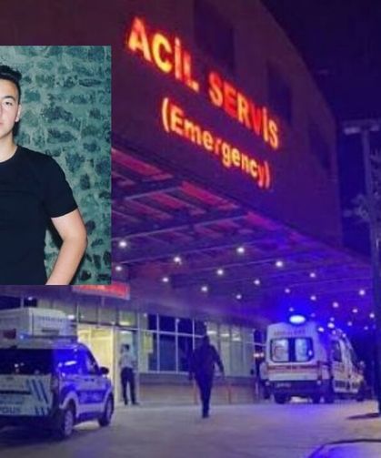 Çorum'da Bağ Evindeki Tartışma Kanlı Bitti