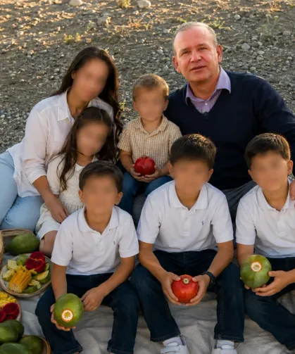 Eşini bıçakladıktan sonra inşaatın 4. katına çıktı: Canlı yayında helallik istedi
