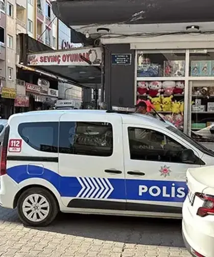 Eşinin Boğazını Sıktığı İddia Edilen Adam 112’yi Aradı
