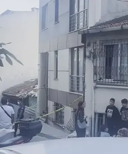 Evden kötü koku geliyordu! 25 yaşındaki genç ölü bulundu