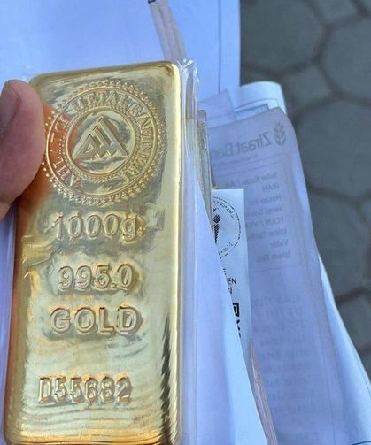 Evini sattı, parasını altına yatırdı! 5 ay sonraki kazancı şaşırttı