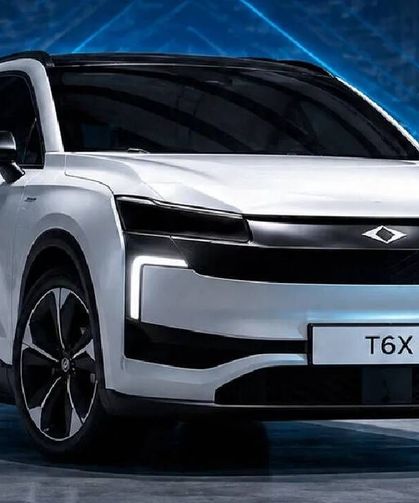 Yeni TOGG T6X için kritik detay: Fiyatı ne kadar olacak?