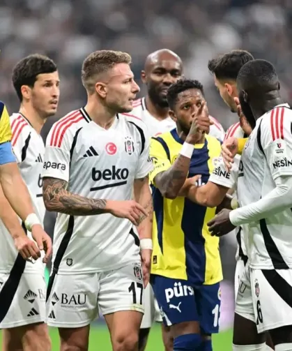Fenerbahçe-Beşiktaş derbisi ne zaman? Tarihi ve saati belli oldu