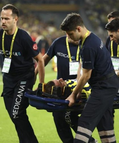 Fenerbahçe'de Kerem Aktürkoğlu ve Marco Asensio açıklaması