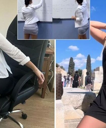 Fidan Hoca hakkında soruşturma! Gözaltına alındı