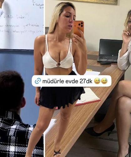 Fidan Hoca’nın paylaşımları tartışma yarattı! Yetkililere çağrı