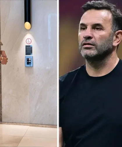 Galatasaray’da İsmail Jakobs Krizi! Okan Buruk’tan Özel Hayat Uyarısı