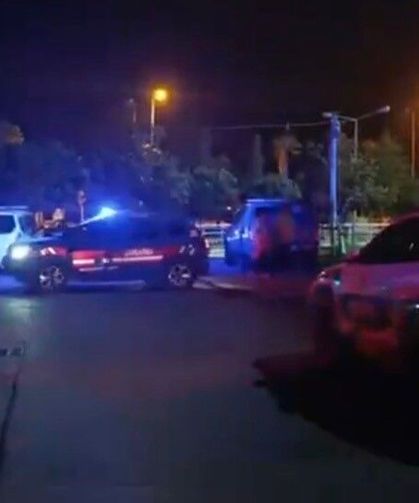 Gaziantep'te baba ve oğlunu vuran saldırgan canına kıydı