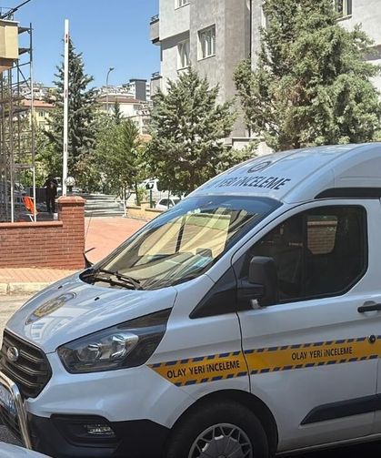 Gaziantep'te iskeleden düşen inşaat işçisi hayatını kaybetti
