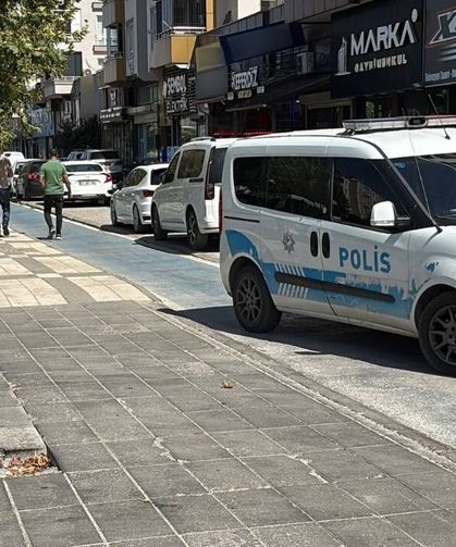 Gaziantep'te silahlı kavga çıktı bir kişi ağır yaralandı