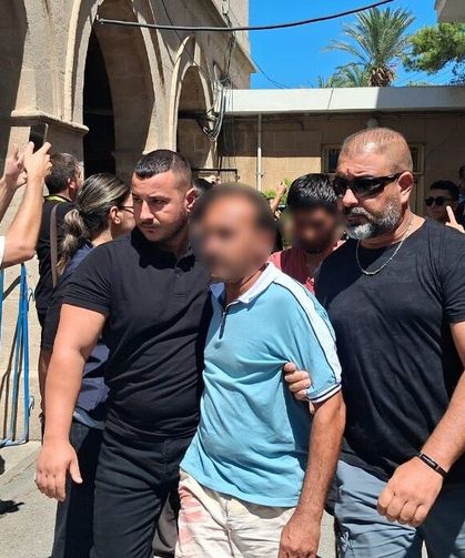 Girne’de gemi faciası soruşturmasında 9 şüpheli tutuklandı