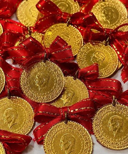 Gram Altın Fiyatı Düştü! Gram Altın 7 Bin TL'nin Altında