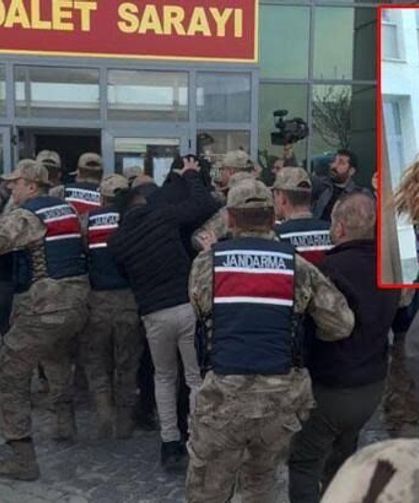 Gülistan Doku soruşturması; Gürkan Gürdal tutuklandı