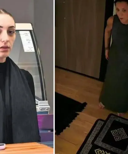 Güllü'nün ölümüne ilişkin dosyaya giren ses kaydı: Çıplak videoları var
