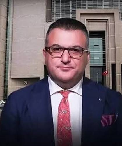 Cem Küçük hakkında hazırlanan MASAK raporu ortaya çıktı
