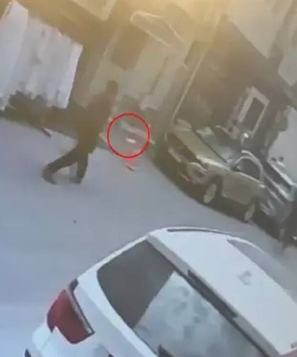 İki aile arasında bıçaklı kavga; 6 yaralı