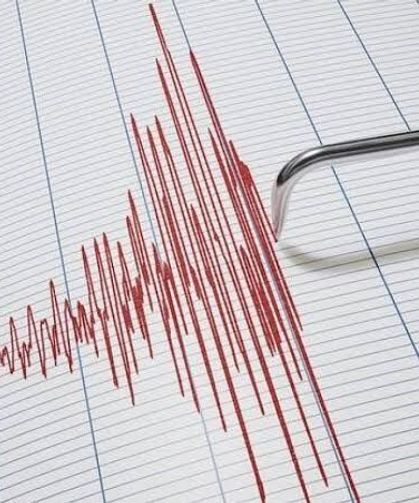 Yeni Zelanda'da 5.6 büyüklüğünde deprem