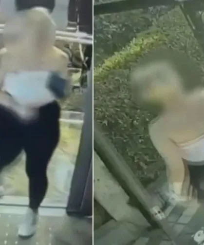 İnternetten flört ettikleri erkekleri eve çağırıp gasp ettiler