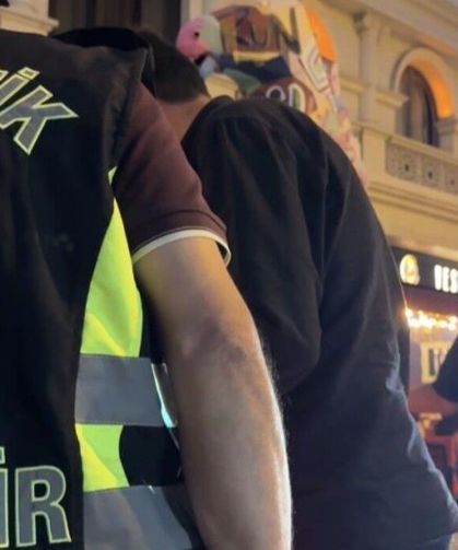 51 bin TL ceza kesildi, ehliyeti iptal edildi! "İşimi elimden aldın, sana çok dua edeceğim"
